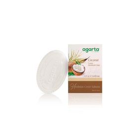 Agarta 125 gr Hindistan Cevizi Sabunu