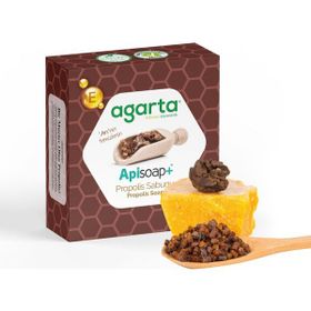 Agarta 125 gr Propolisli Sabun