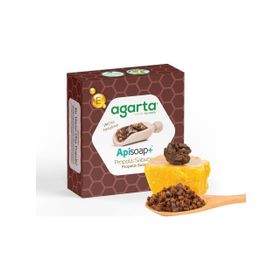 Agarta 125 gr Propolisli Sabun