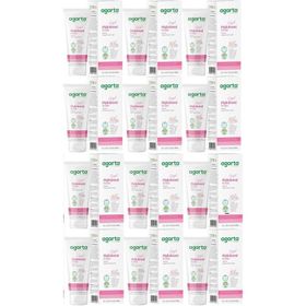 Agarta 12x100 ml Doğal Pişik Kremi