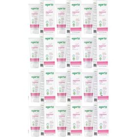 Agarta 12x100 ml Doğal Pişik Kremi