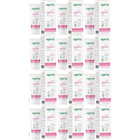 Agarta 12x100 ml Doğal Pişik Kremi
