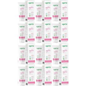 Agarta 12x100 ml Doğal Pişik Kremi