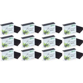 Agarta 12x150 gr El Yapımı Doğal Ardıç Katranı Sabunu