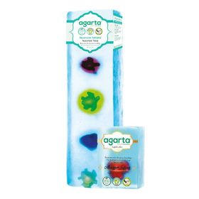 Agarta 1400 gr Doğal Akvaryum Sabunu