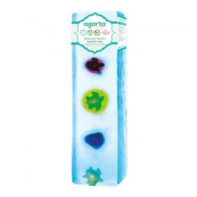 Agarta 1400 gr Doğal Akvaryum Sabunu