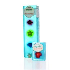 Agarta 1400 gr Doğal Akvaryum Sabunu