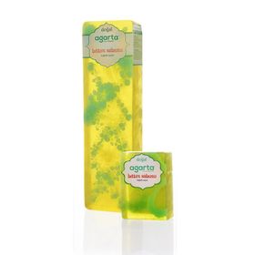 Agarta 1400 gr Doğal Bıttım Sabunu