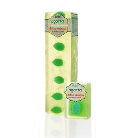 Agarta 1400 gr Doğal Defne Sabunu