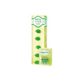 Agarta 1400 gr Doğal Defne Sabunu