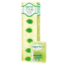 Agarta 1400 gr Doğal Defne Sabunu