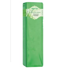 Agarta 1400 gr El Yapımı Doğal Aloe Vera Sabunu