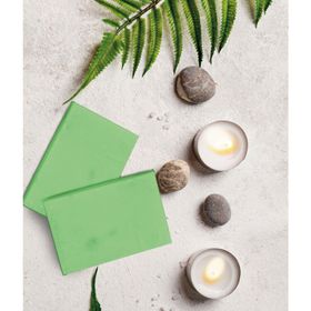 Agarta 1400 gr El Yapımı Doğal Aloe Vera Sabunu