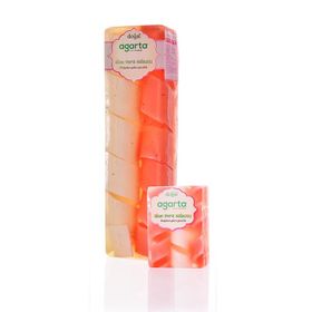 Agarta 1400 gr El Yapımı Doğal Aloe Vera Sabunu