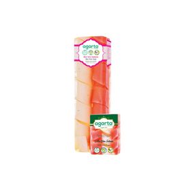Agarta 1400 gr El Yapımı Doğal Aloe Vera Sabunu