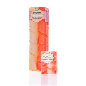 Agarta 1400 gr El Yapımı Doğal Aloe Vera Sabunu