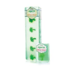 Agarta 1400 gr El Yapımı Doğal Palmiye Sabunu