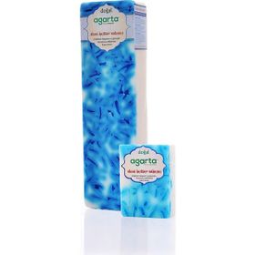 Agarta 1400 Gr El Yapımı Doğal Shea Butter Sabunu