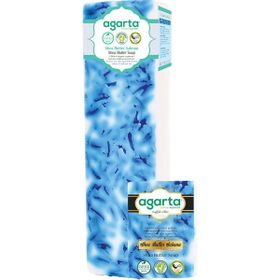Agarta 1400 Gr El Yapımı Doğal Shea Butter Sabunu
