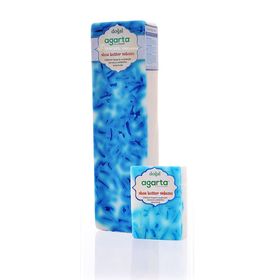 Agarta 1400 Gr El Yapımı Doğal Shea Butter Sabunu
