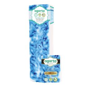 Agarta 1400 Gr El Yapımı Doğal Shea Butter Sabunu