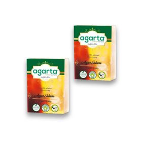 Agarta 150 G El Yapımı Doğal Sabun Argan Yağlı