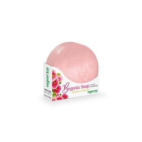 Agarta 150 gr Begonya Sabunu