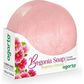 Agarta 150 gr Begonya Sabunu