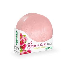 Agarta 150 gr Begonya Sabunu