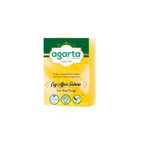 Agarta 150 gr Çay Ağacı Sabunu