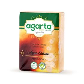 Agarta 150 gr Doğal Bakım Saç Dökülmesine Karşı Sabun