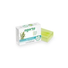 Agarta 150 gr Doğal Bakım Saç Dökülmesine Karşı Sabun