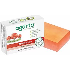 Agarta 150 gr Doğal Reishi Sabunu