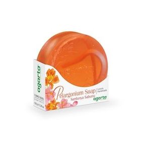 Agarta 150 gr Doğal Sardunya Sabunu