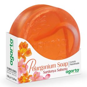 Agarta 150 gr Doğal Sardunya Sabunu