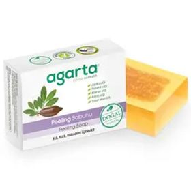 Agarta 150 gr Doğal Selülit Peeling Sabunu