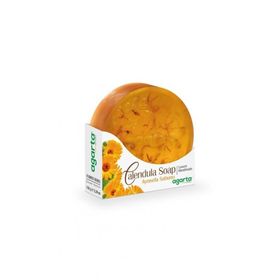 Agarta 150 gr El Yapımı Doğal Aynısefa Sabunu
