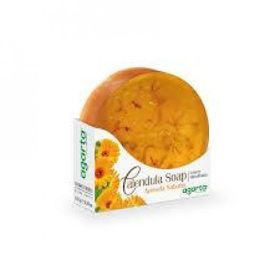 Agarta 150 gr El Yapımı Doğal Aynısefa Sabunu