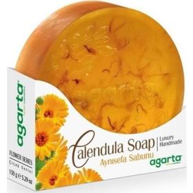 Agarta 150 gr El Yapımı Doğal Aynısefa Sabunu
