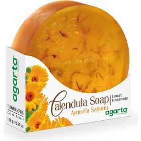 Agarta 150 gr El Yapımı Doğal Aynısefa Sabunu