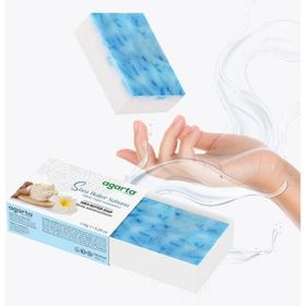 Agarta 150 gr El Yapımı Doğal Shea Butter Sabunu