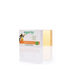 Agarta 150 gr El Yapımı Doğal Yağlı Cilt Sabunu