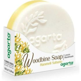 Agarta 150 gr Hanımeli Çiçek Sabunu
