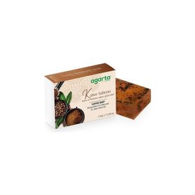 Agarta 150 gr Kahve Sabunu