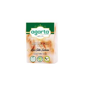 Agarta 150 gr Keçi Sütü Sabunu