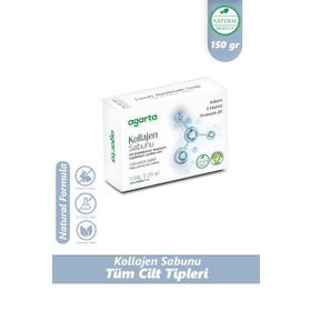 Agarta 150 gr Kollajen Sabun