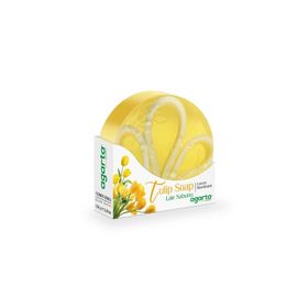 Agarta 150 gr Lale Sabunu