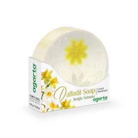 Agarta 150 gr Nergis Sabun