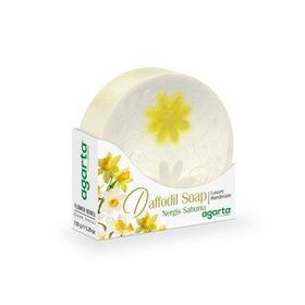 Agarta 150 gr Nergis Sabun