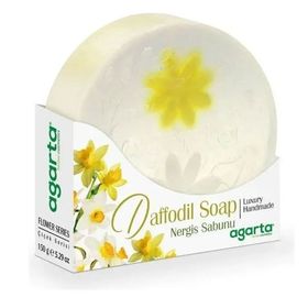 Agarta 150 gr Nergis Sabunu